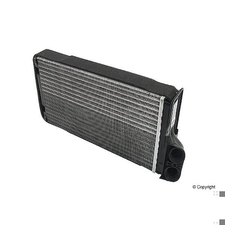 Eurospare Heater Core, Stc3261 STC3261